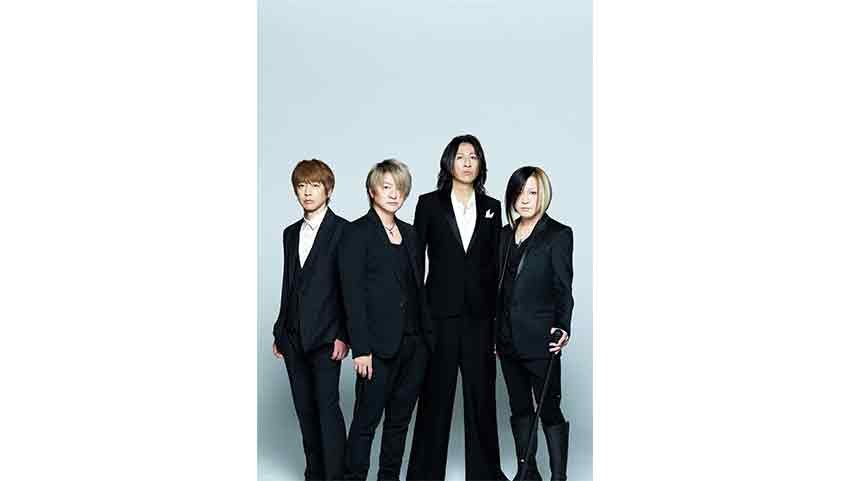 GLAY、デビュー30周年に伝説の20万人ライブを再演決定！ 4月発売のBlu